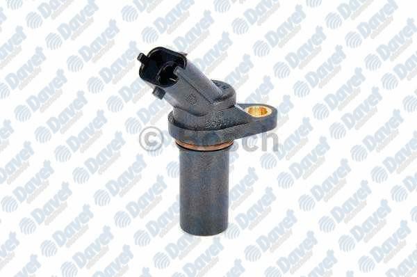 BOSCH 0281002778 Krank Mil Sensoru Ducato Iii 2.3jtd 3.0jtd 06> Iveco Daily 06> (F1ae0481c)